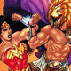 Illustration for article titled Epic God-On-Dinosaur Action In This Weeks Comics